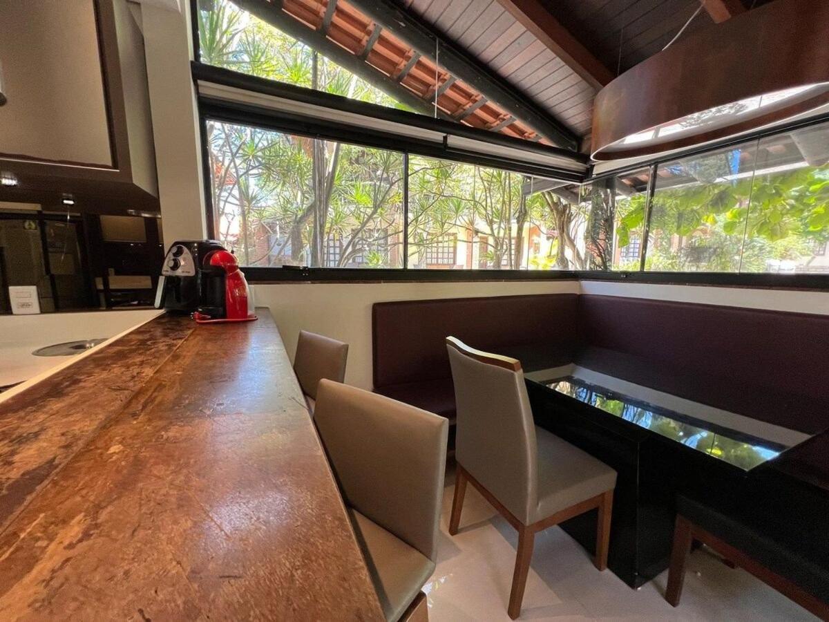 Casa pé na areia em praia paradisíaca Balneário Camboriú Exterior foto