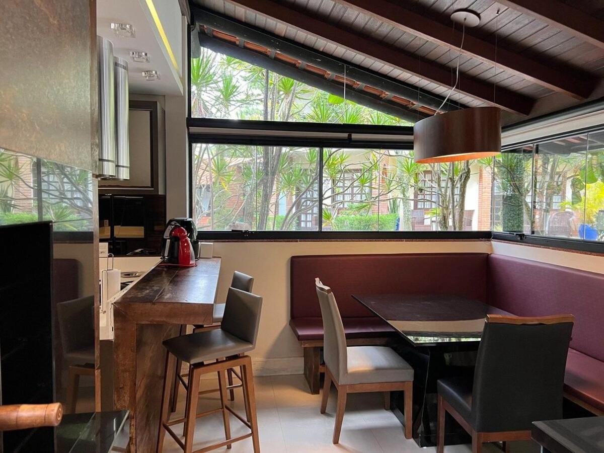 Casa pé na areia em praia paradisíaca Balneário Camboriú Exterior foto