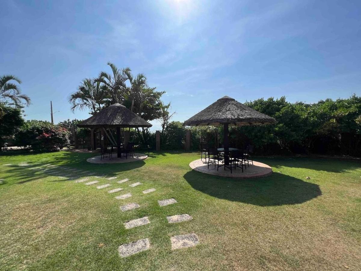 Casa pé na areia em praia paradisíaca Balneário Camboriú Exterior foto